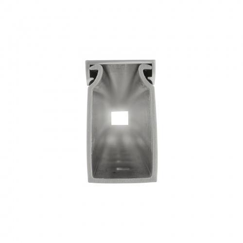 配線ダクト（配線整理・ケーブル配線・ケーブル整理・1m・幅2.5cm） CA-D30L サンワサプライ