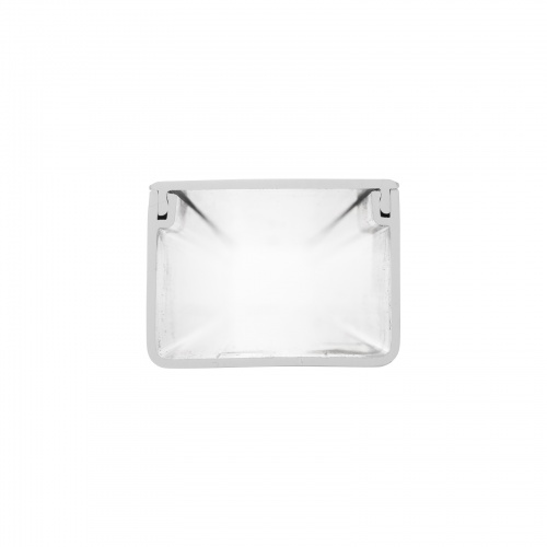 ケーブルカバー（壁用・床用・1ｍ・配線カバー・配線隠し・配線ダクト・幅4cm・高さ3cm）