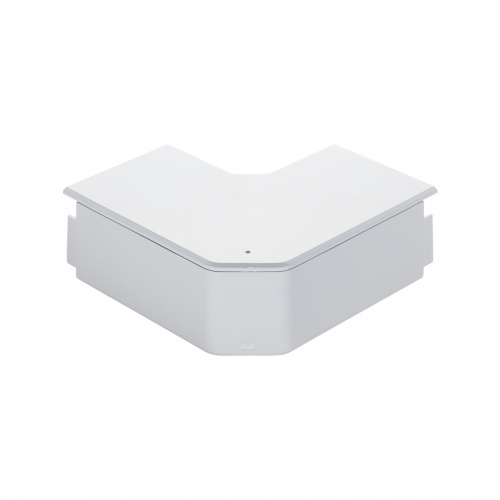 ケーブルカバー（壁用・床用・配線カバー・配線隠し・配線ダクト・平面L型・CA-KK60W用）