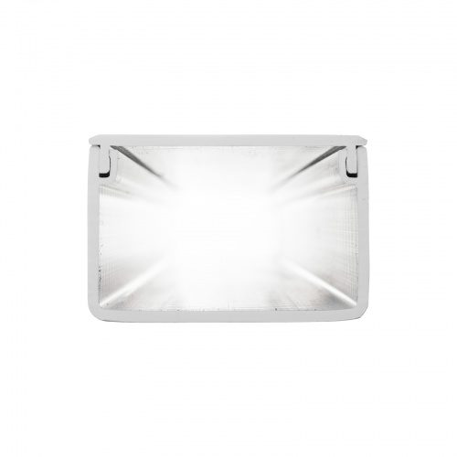 ケーブルカバー（壁用・床用・1ｍ・配線カバー・配線隠し・配線ダクト・幅6cm・高さ4cm）