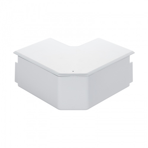 ケーブルカバー（壁用・床用・配線カバー・配線隠し・配線ダクト・平面L型・CA-KK80W用）