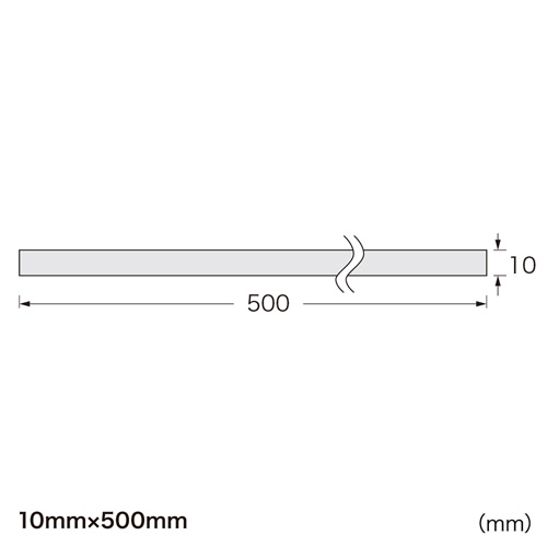 ケーブルタイ（面ファスナー・配線用・3色セット） CA-MF4SETN サンワサプライ