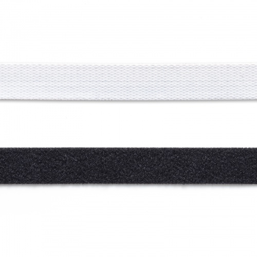 マジックバンド（ケーブルタイ・結束・帯・幅10mm×長さ3m・ブラック） CA-MF6BKN サンワサプライ