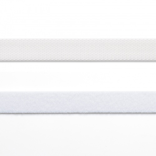 マジックバンド（幅10mm×長さ3m・ホワイト）