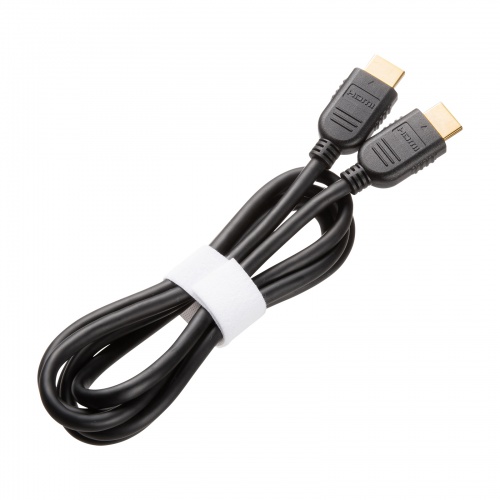 マジックバンド（ケーブルタイ・結束バンド・ケーブルアクセサリー・幅20mm×長さ3m・ホワイト）