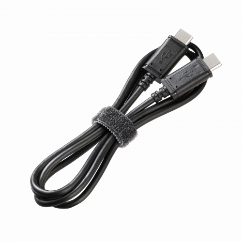 マジックバンド（厚さ2.7mm・幅10mm・長さ3m・黒）