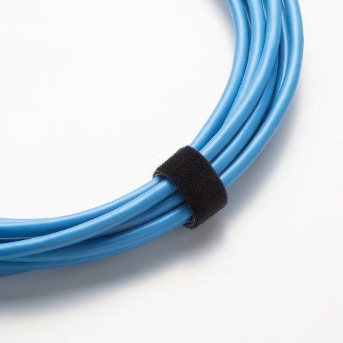 マジックバンド（厚さ2.7mm・幅20mm・長さ3m・黒）