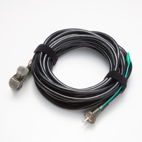 マジックバンド（厚さ2.7mm・幅20mm・長さ3m・黒）