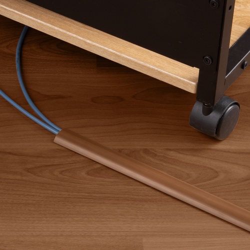 ケーブルカバー（木目・幅30・長さ1000）