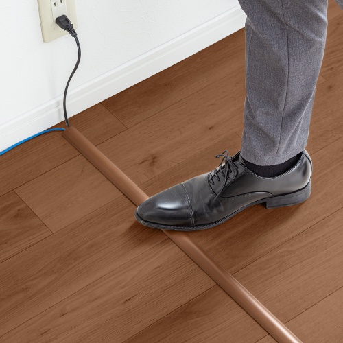 ケーブルカバー（木目・幅30・長さ1000）