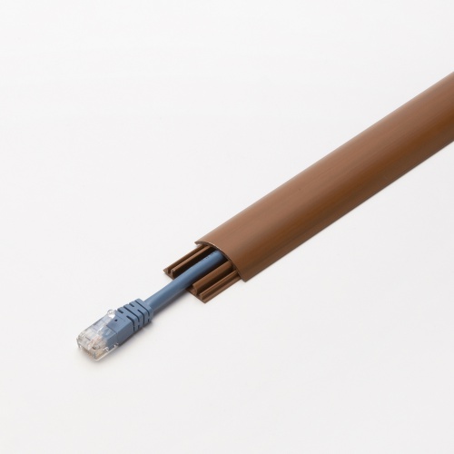 ケーブルカバー（木目・幅30・長さ1000）