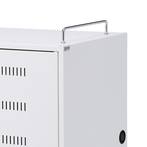 ハンドルバー（CAI-CAB101W用・取り付け部品のみ）