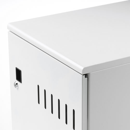 タブレット保管庫(10台収納) CAI-CAB109　サンワサプライ