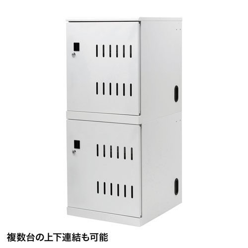 タブレット保管庫(10台収納) CAI-CAB109　サンワサプライ