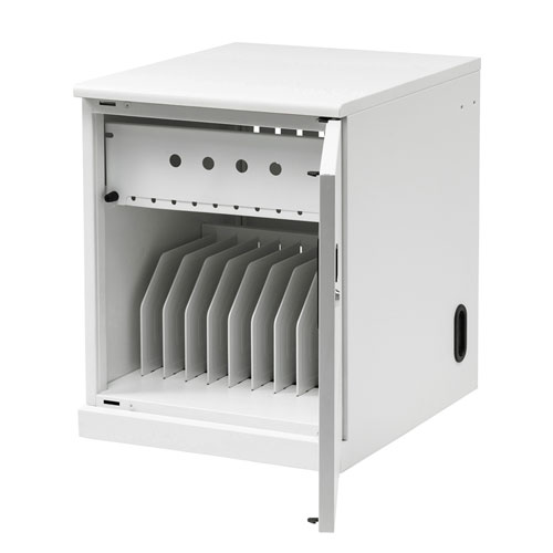 タブレット保管庫(10台収納) CAI-CAB109　サンワサプライ