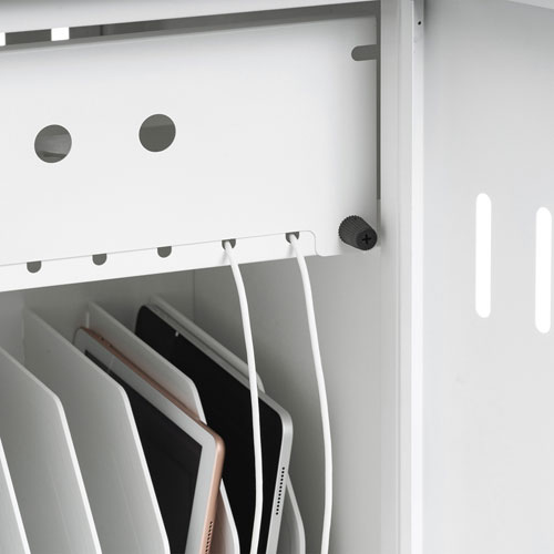 タブレット保管庫(10台収納) CAI-CAB109　サンワサプライ