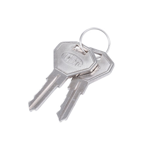 タブレット保管庫(22台収納・鍵付き) CAI-CAB55W サンワサプライ