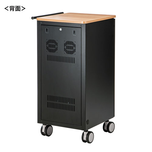 タブレット収納保管庫（22台収納）