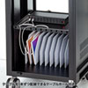 タブレット収納保管庫（22台収納）