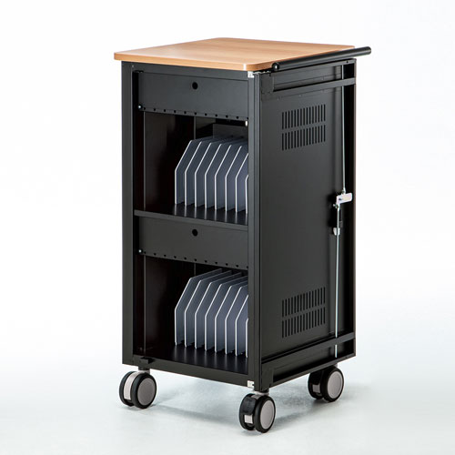 タブレット収納保管庫（22台収納）