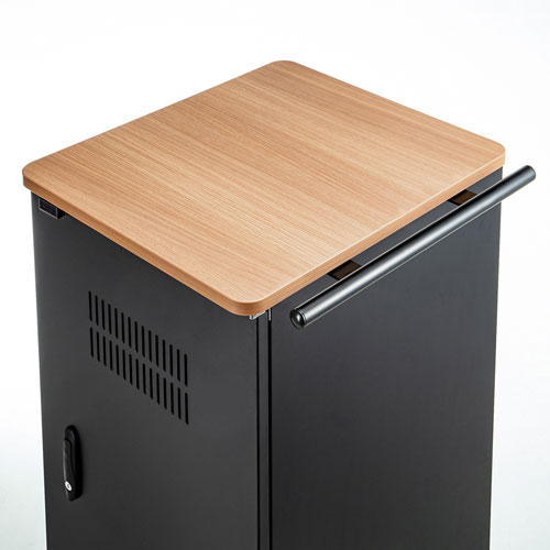 タブレット収納保管庫（22台収納）