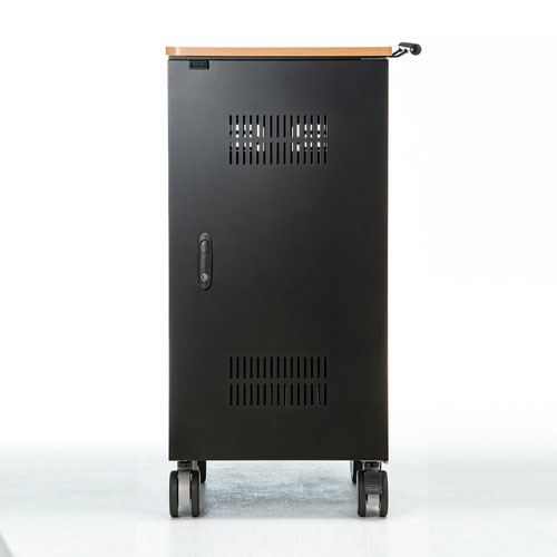 タブレット収納保管庫（22台収納）