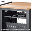 タブレット収納保管庫（22台収納）