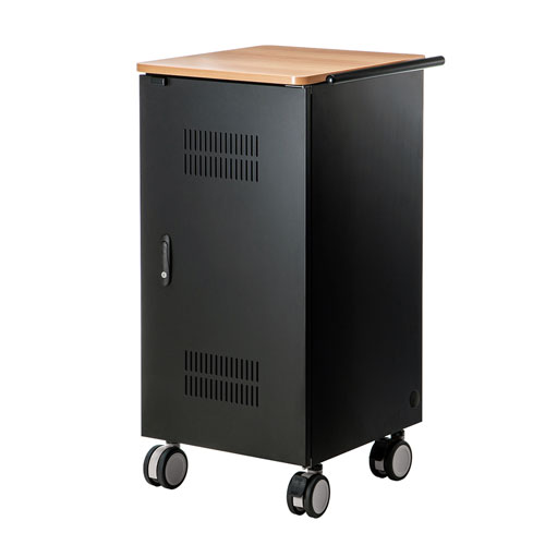 タブレット収納保管庫（22台収納）