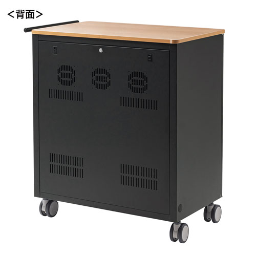 タブレット収納保管庫（44台収納）