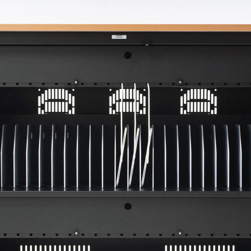 タブレット収納保管庫（44台収納）