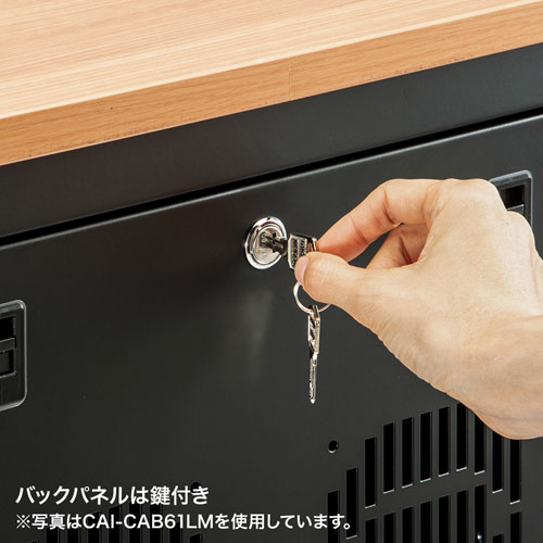 タブレット収納保管庫（44台収納）