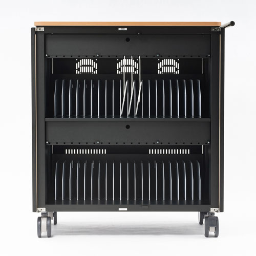 タブレット収納保管庫（44台収納）