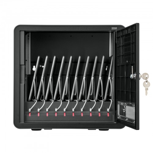 充電保管庫(Type-C PD対応)