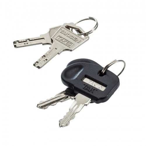 タブレット保管庫（10台収納・木目天板・ブラック）