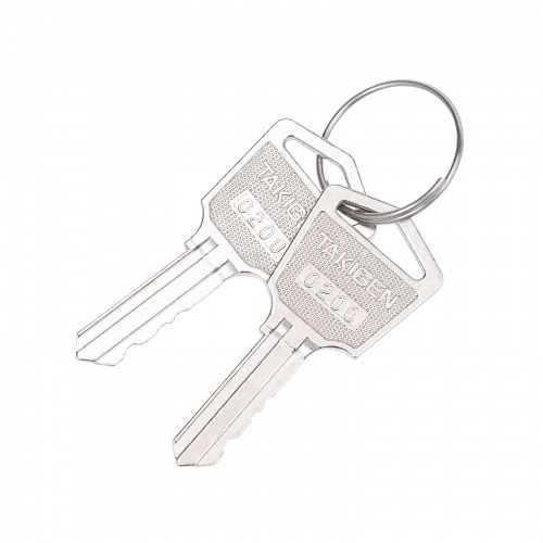 ノートパソコン保管庫（鍵付き・キャスター付・ノートPC・11台収納・スチール） CAI-CAB66W サンワサプライ