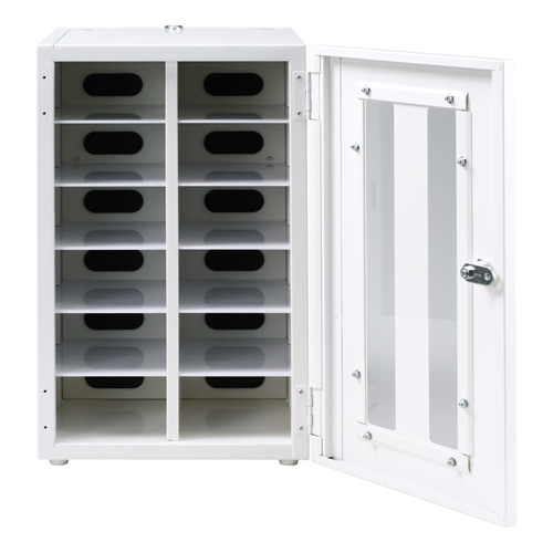 スマホ保管庫（スマホロッカー・スマートフォン保管庫・小型機器・収納