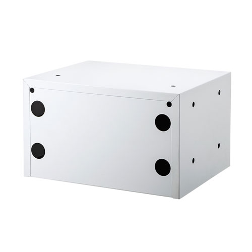 スマホ保管庫(スマホロッカー・スマートフォン保管庫・鍵付き・スタッキング・4台収納) CAI-CABSP50 サンワサプライ