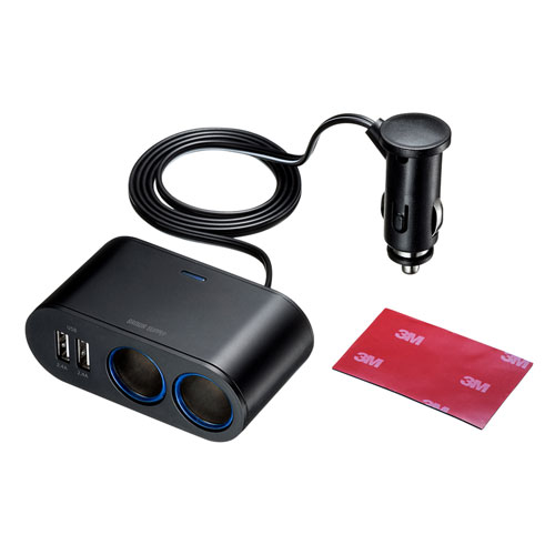 高速充電 トラベルチャージャー USB-C×2 Amazon.co.jp: SATECHI 108W USB-C デスクトップ充電器 – 2 USB-C & 2