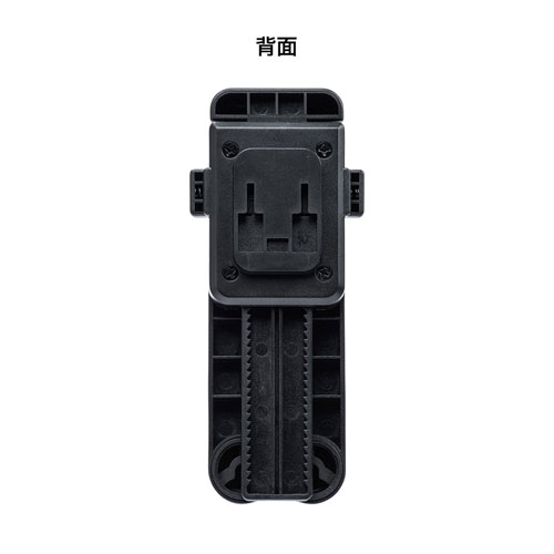 タブレットホルダー(後部座席・ヘッドレスト取付・スマホ・タブレット・7～12.9インチ用)