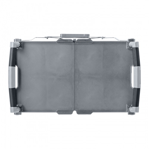 折りたたみツールワゴン｜3段・収納・キャスター付き