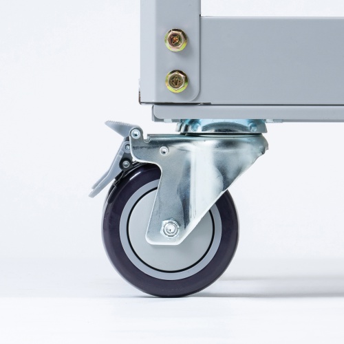 ツールワゴン｜スチール製・作業台・カスタム・大型