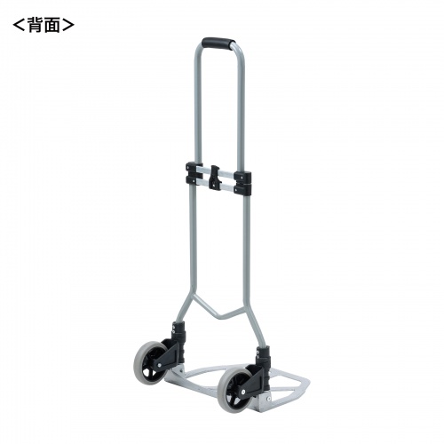 折りたたみキャリー（2輪台車）