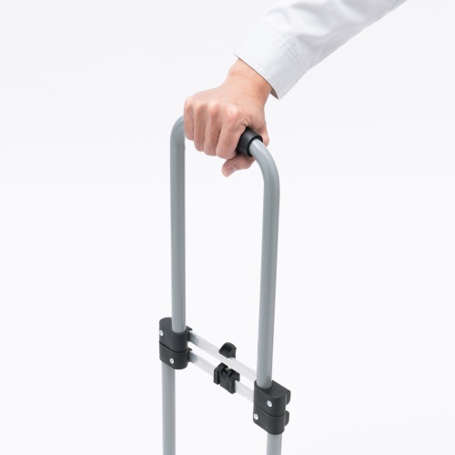 折りたたみキャリー（2輪台車）