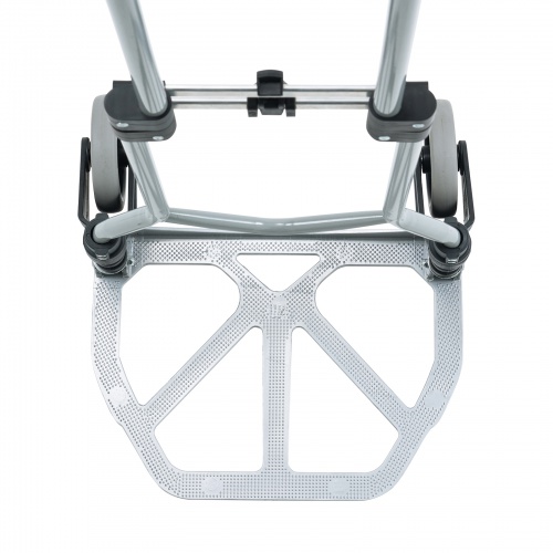 折りたたみキャリー（2輪台車）