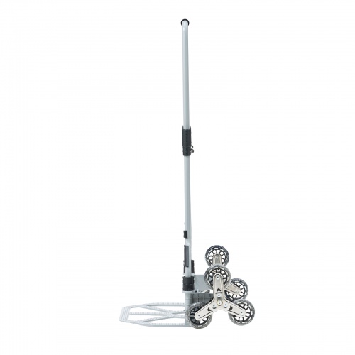 折りたたみキャリー（3輪階段用台車）CART-FA6GY