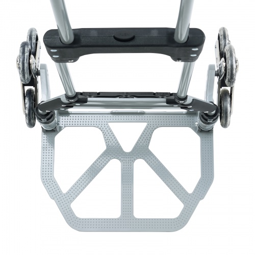 折りたたみキャリー（3輪階段用台車）CART-FA6GY