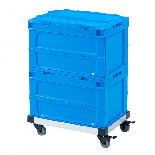 コンテナ用台車（50L用）