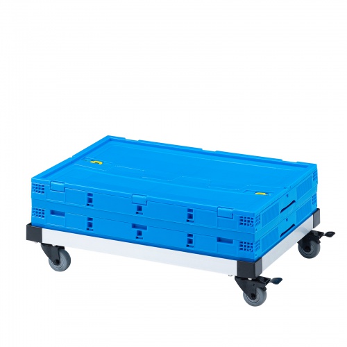 コンテナ用台車（75L用）