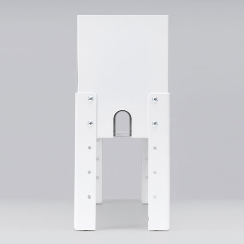 ケーブル＆タップ収納ボックス