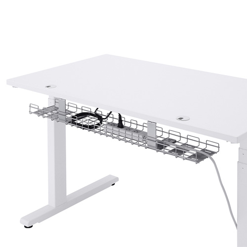 ケーブルトレー（ワイヤー・Lサイズ・ERDシリーズ専用)　CB-CTERD3　サンワサプライ